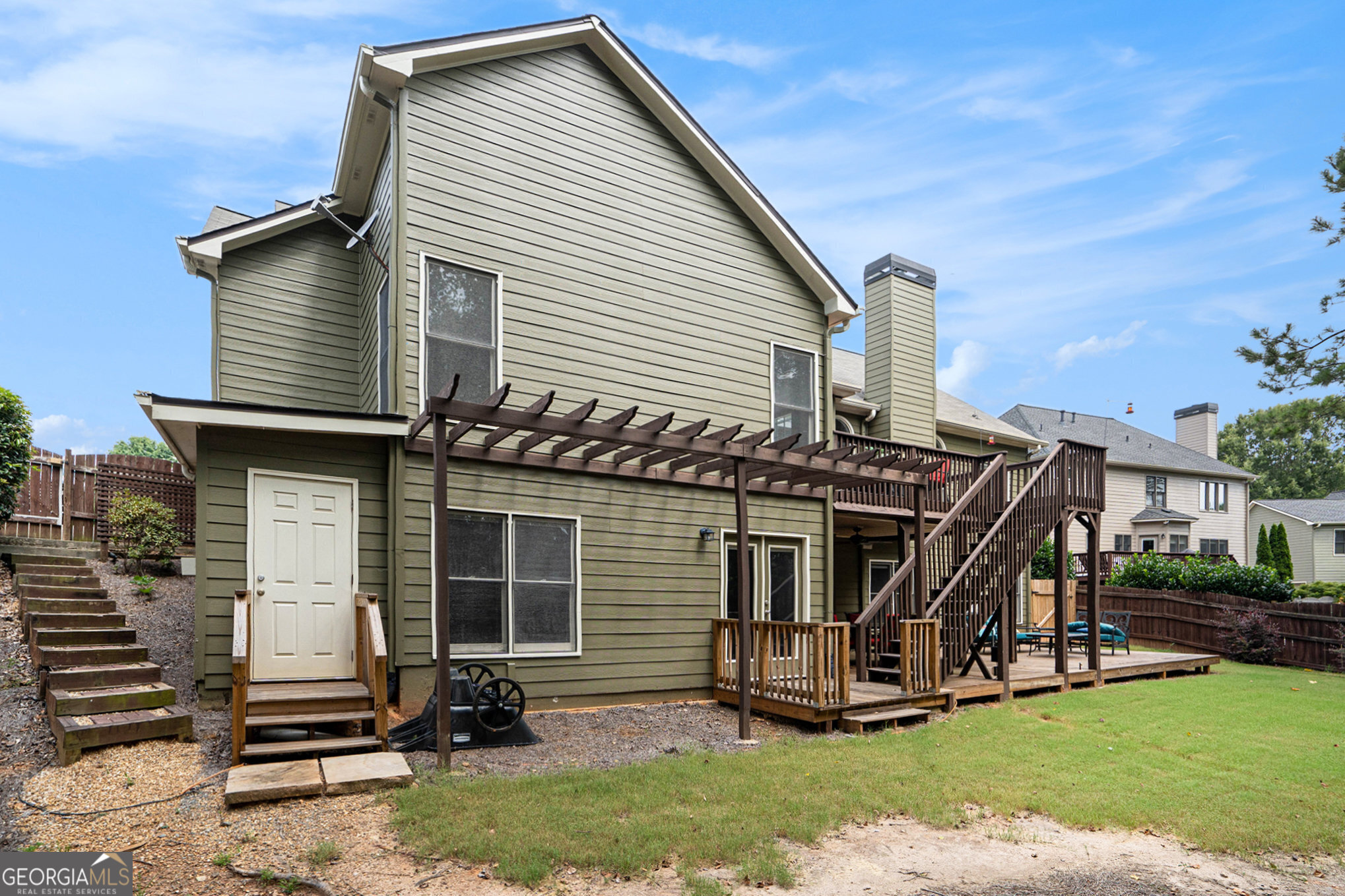 BridgeMill - Residential