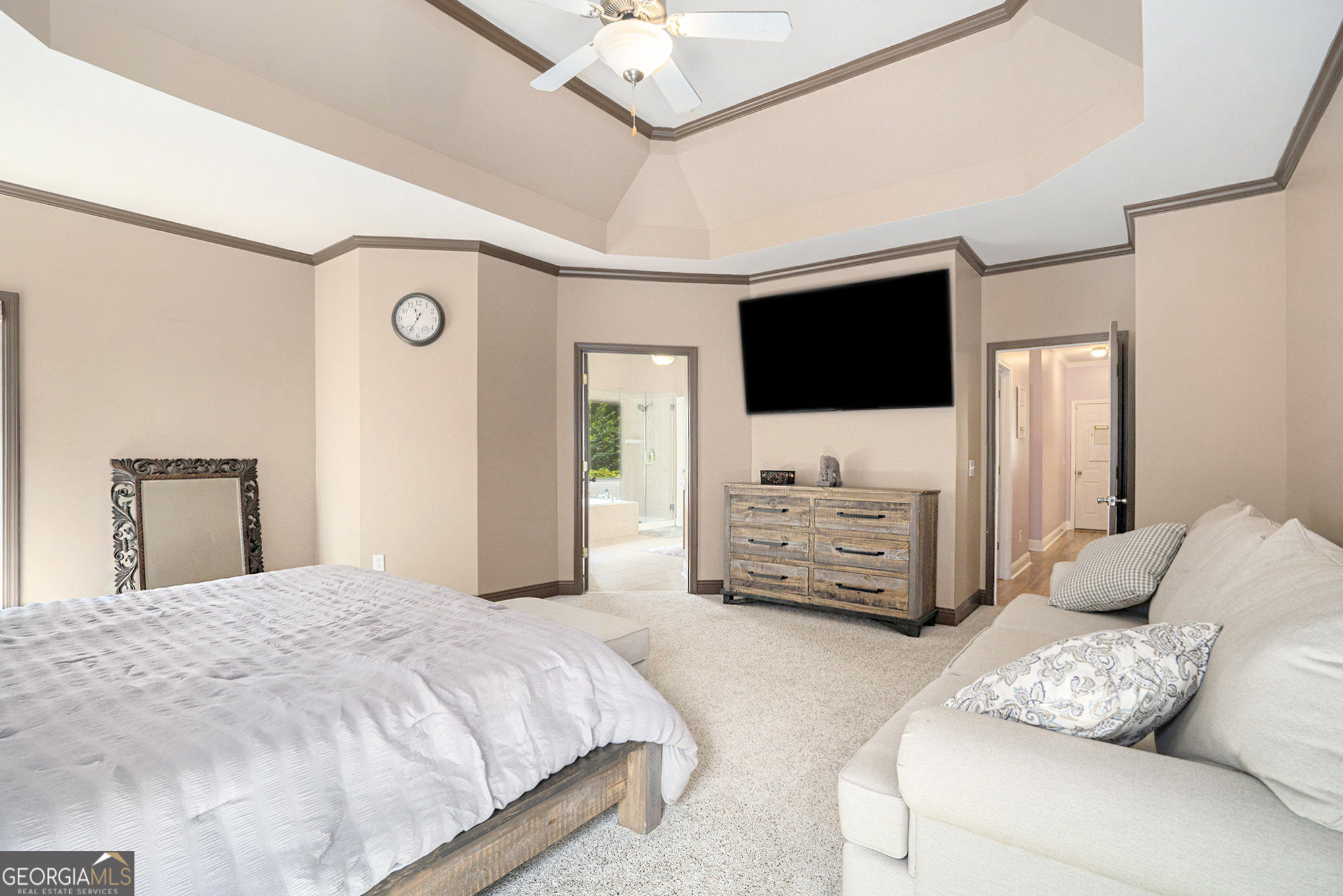 BridgeMill - Residential