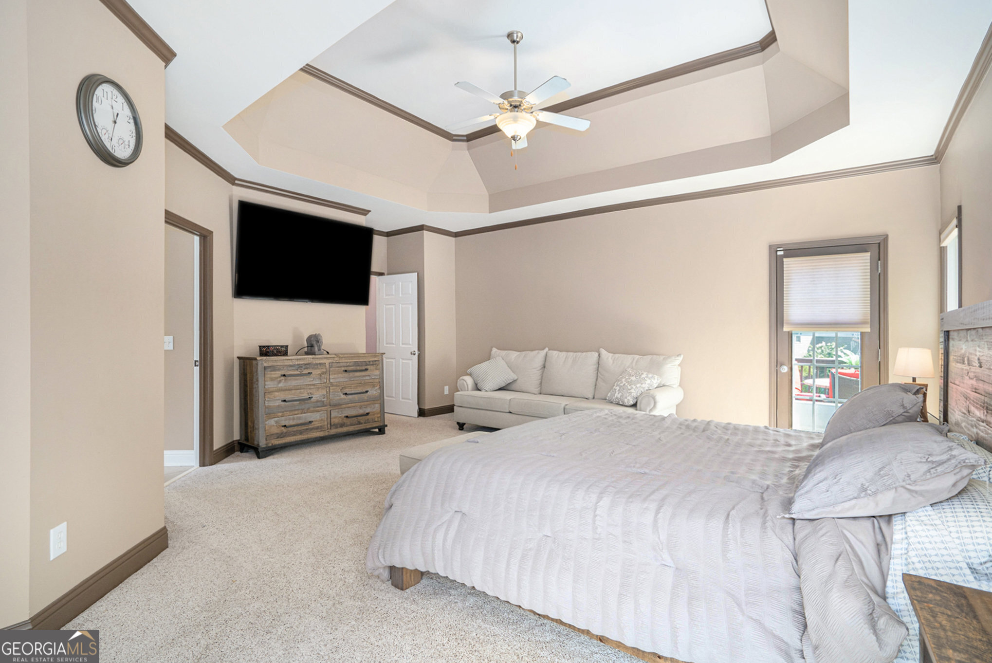 BridgeMill - Residential