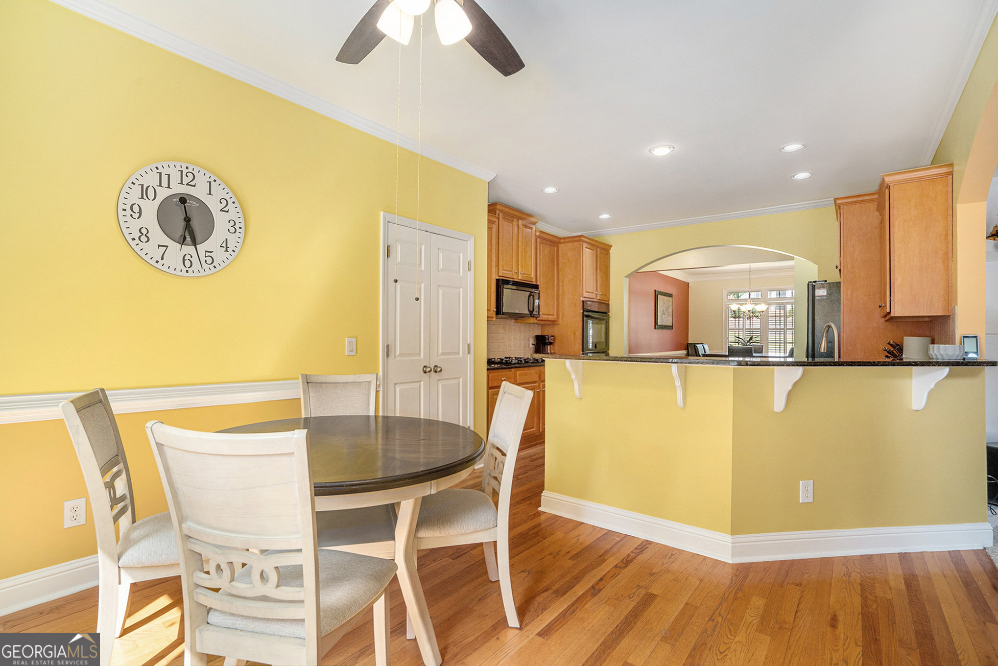 BridgeMill - Residential