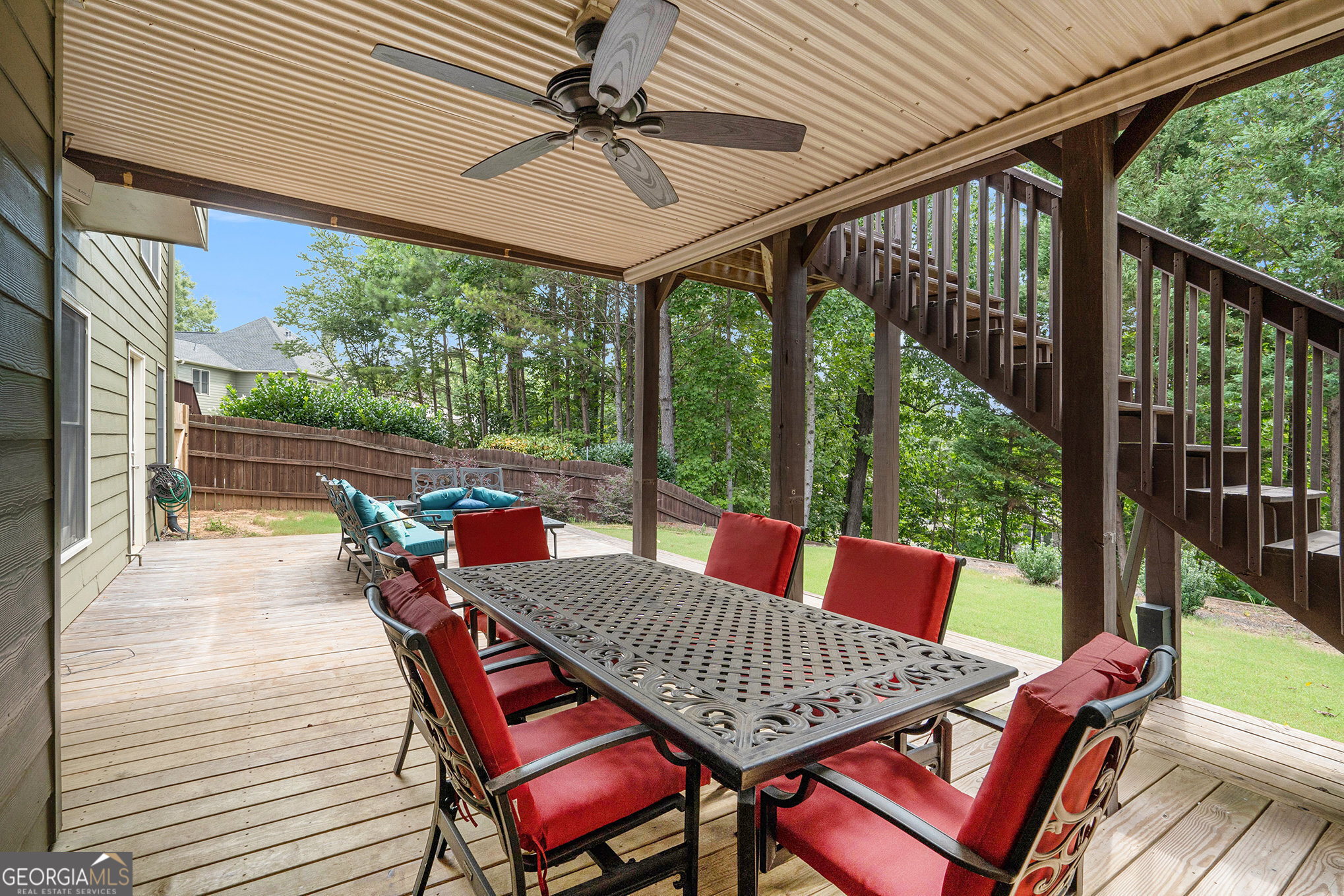 BridgeMill - Residential