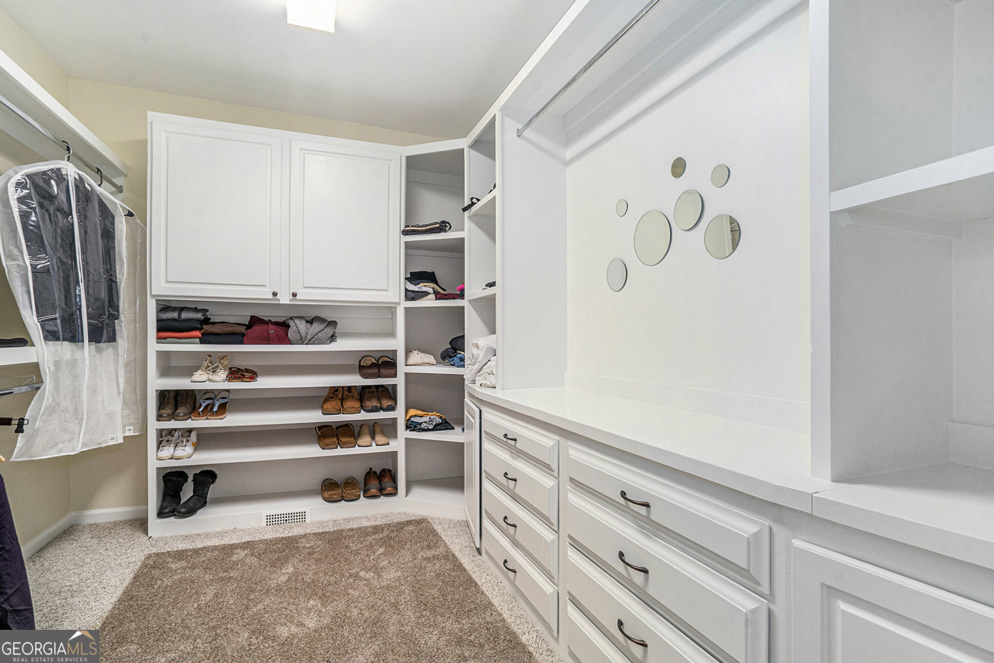 BridgeMill - Residential