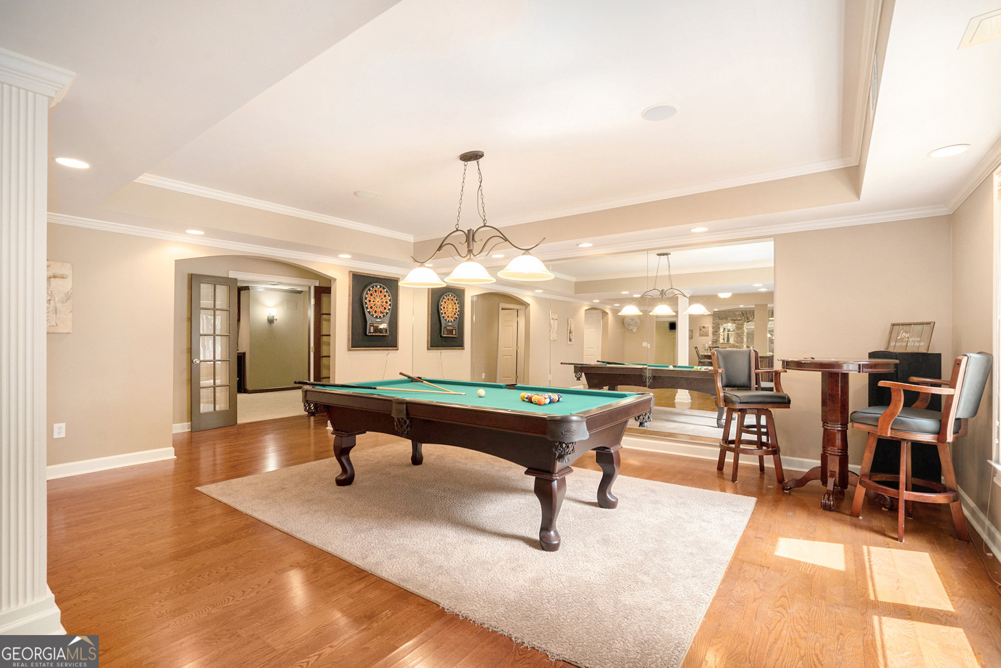 BridgeMill - Residential