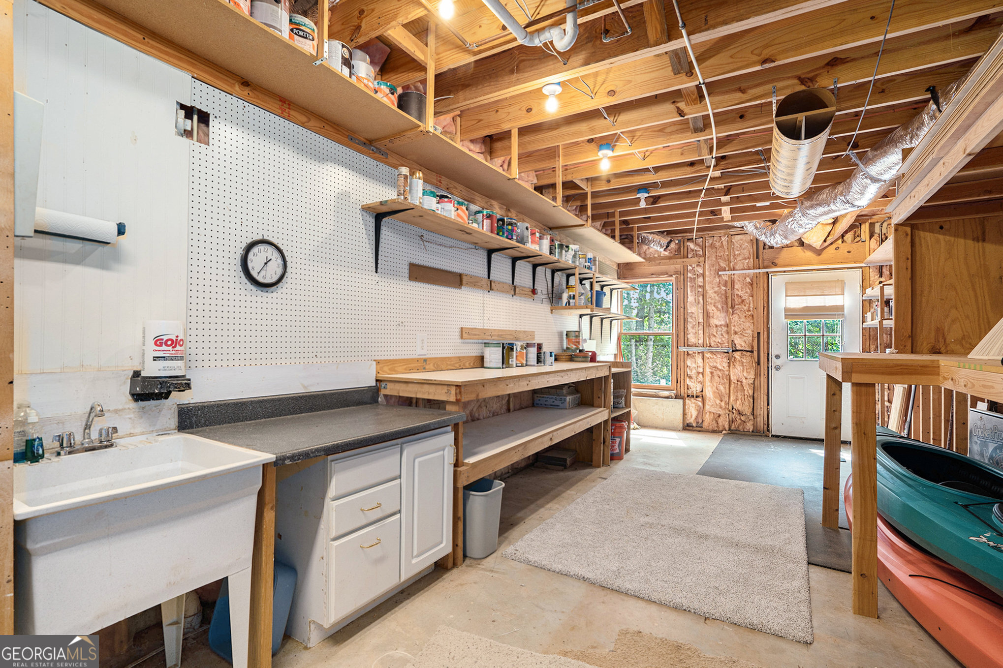 BridgeMill - Residential