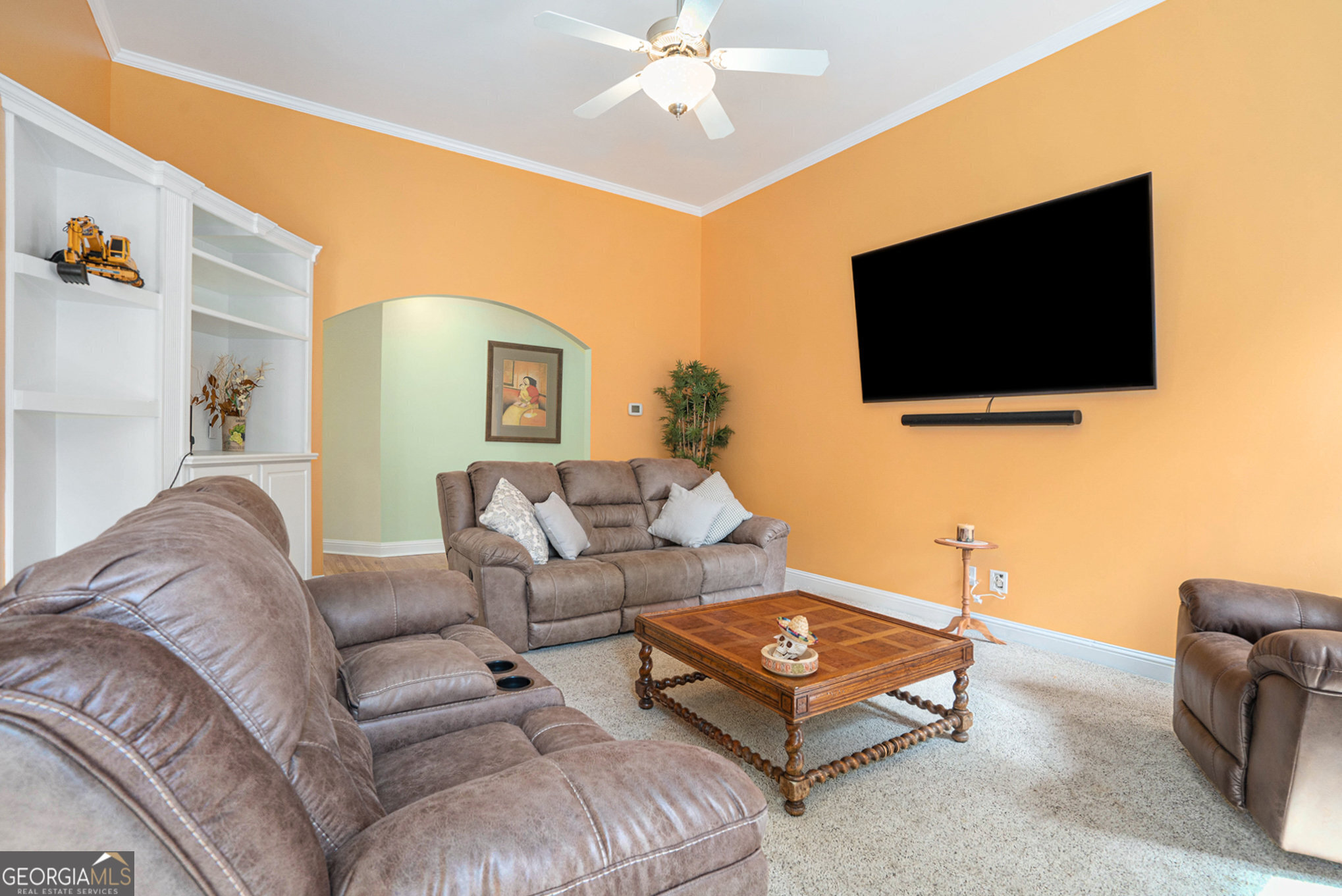 BridgeMill - Residential