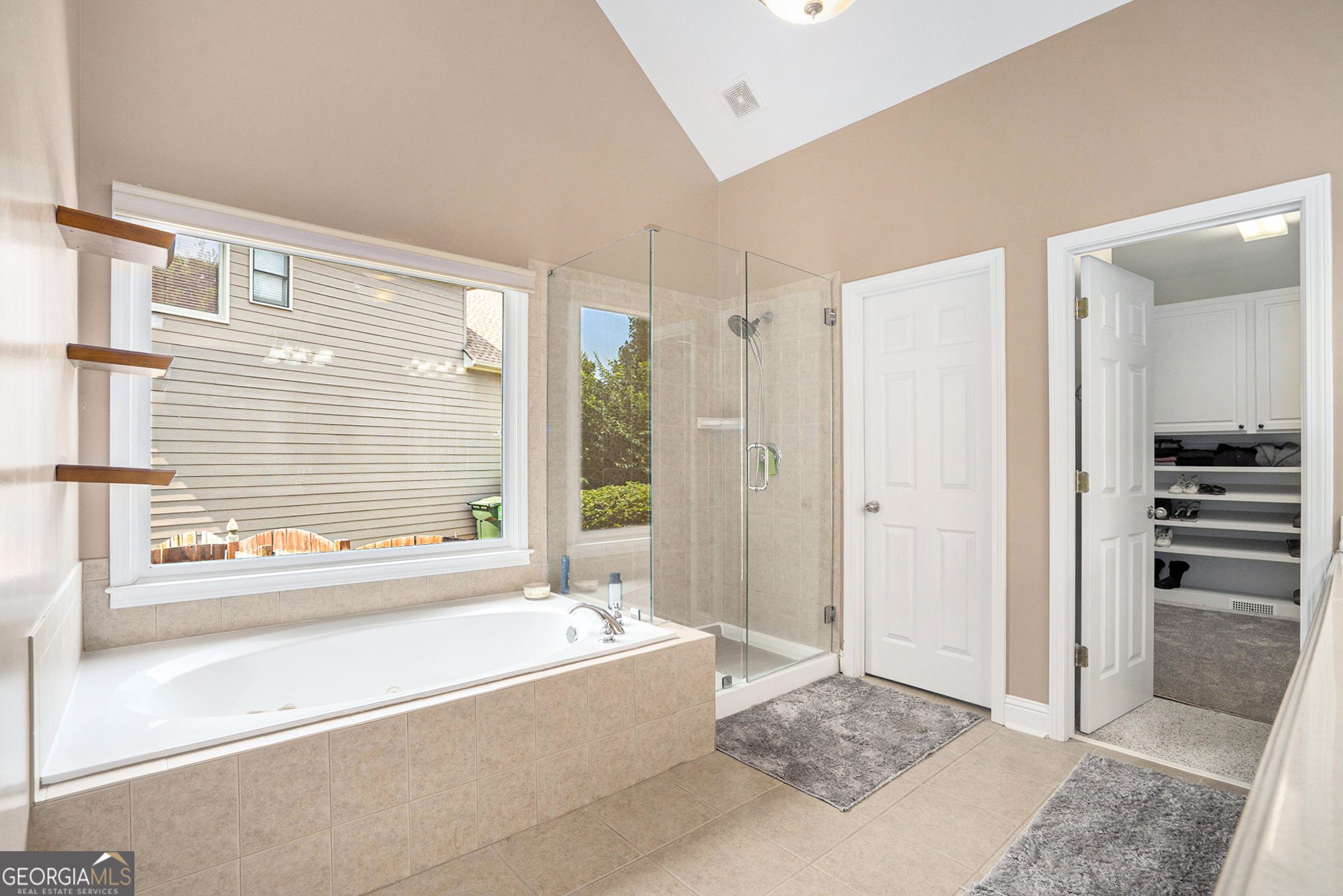 BridgeMill - Residential
