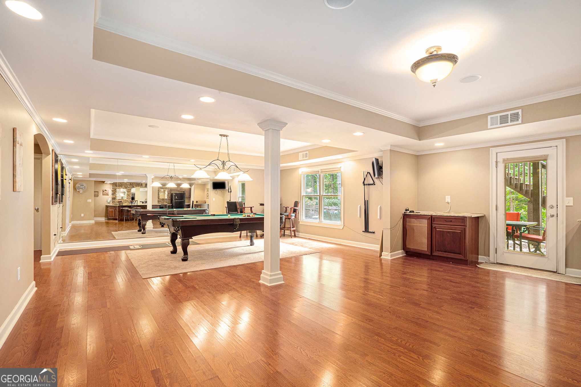BridgeMill - Residential