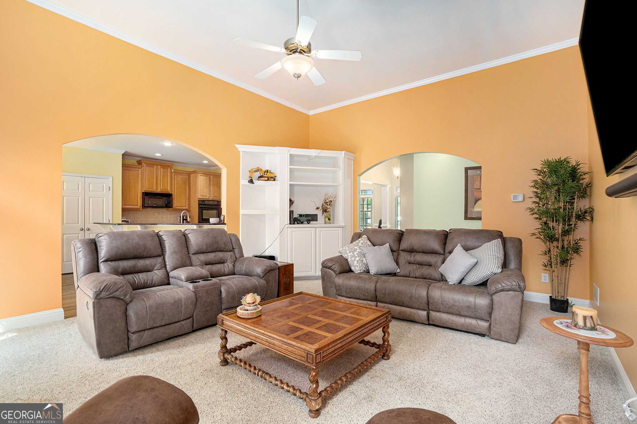 BridgeMill - Residential