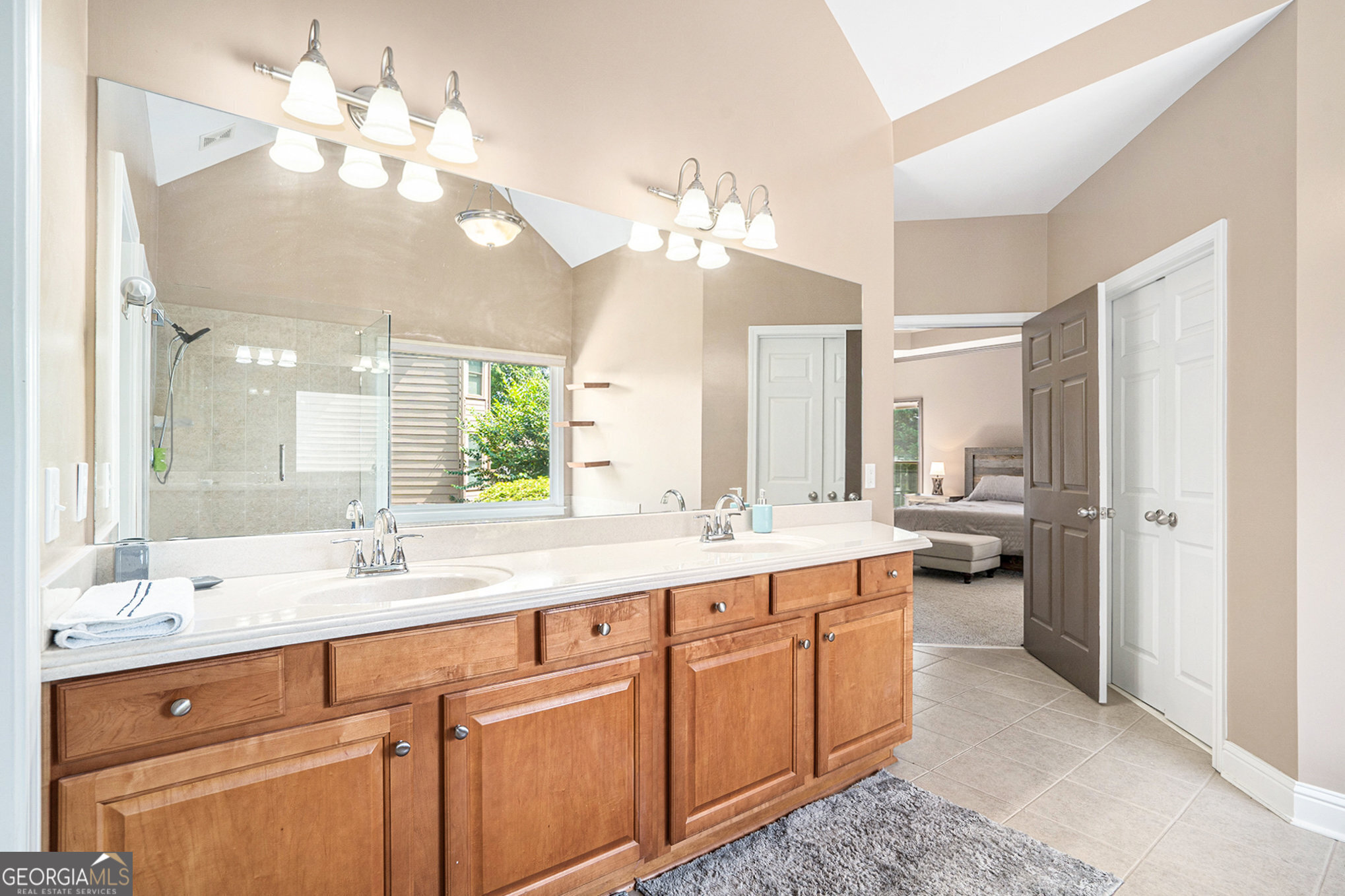 BridgeMill - Residential