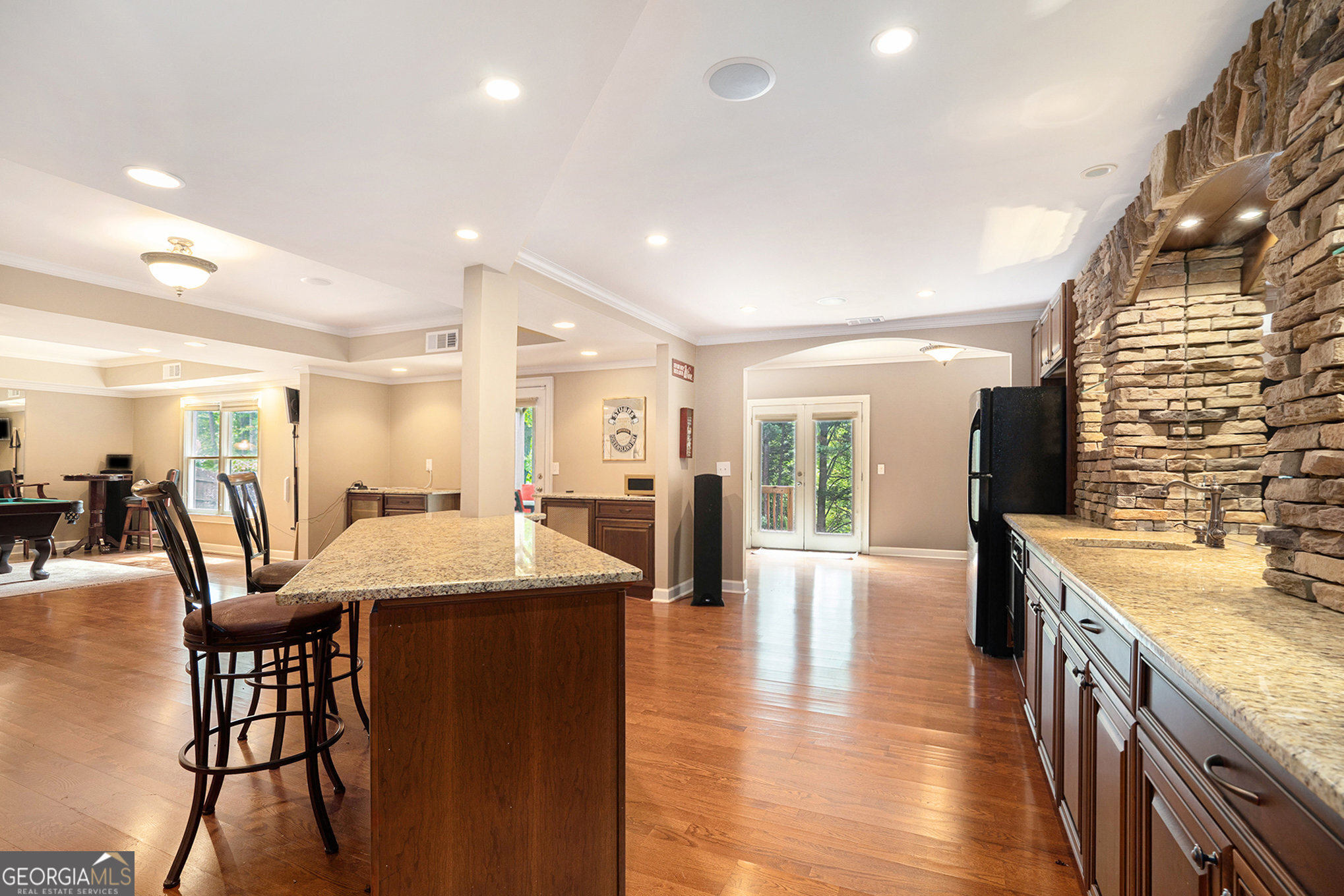 BridgeMill - Residential