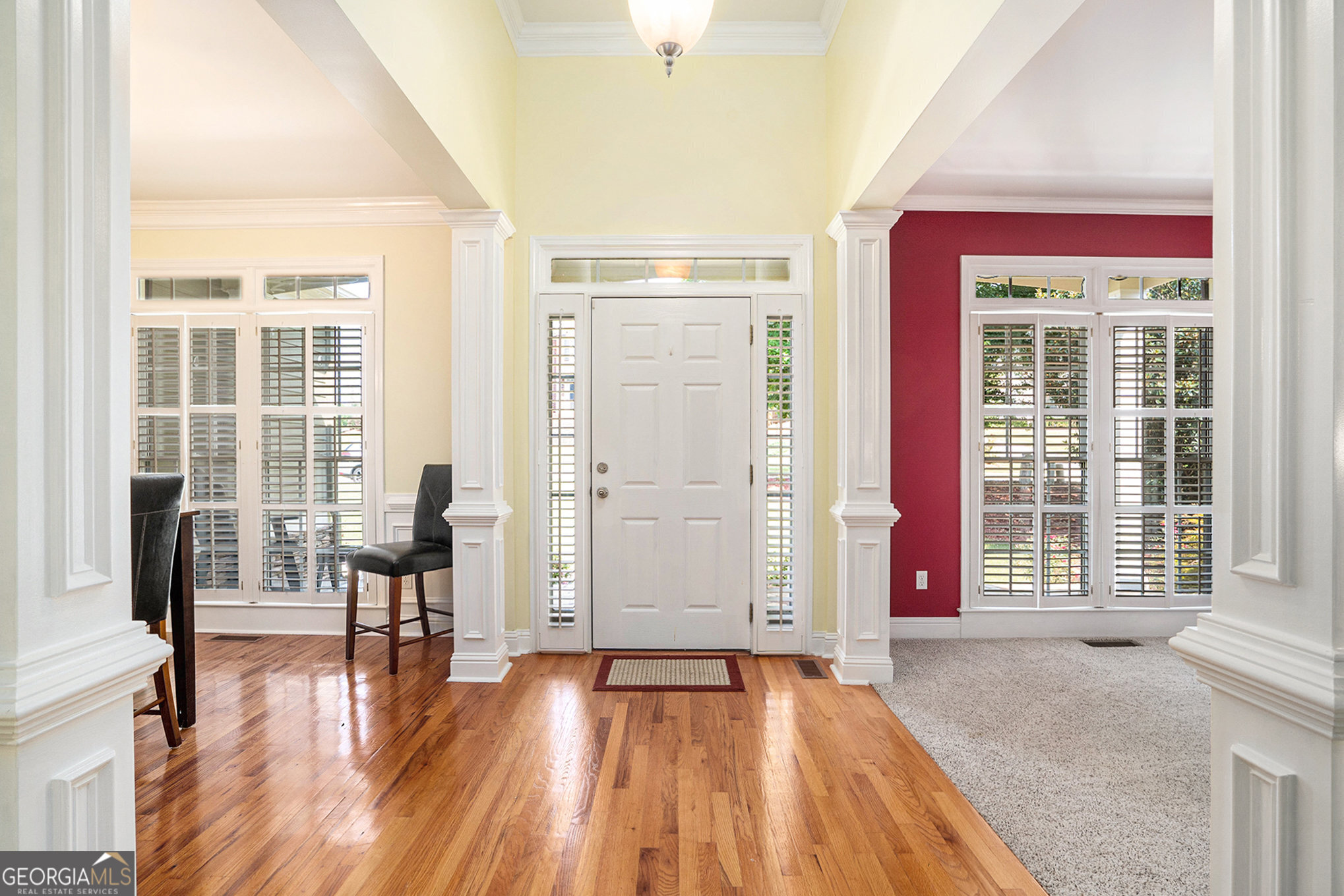 BridgeMill - Residential