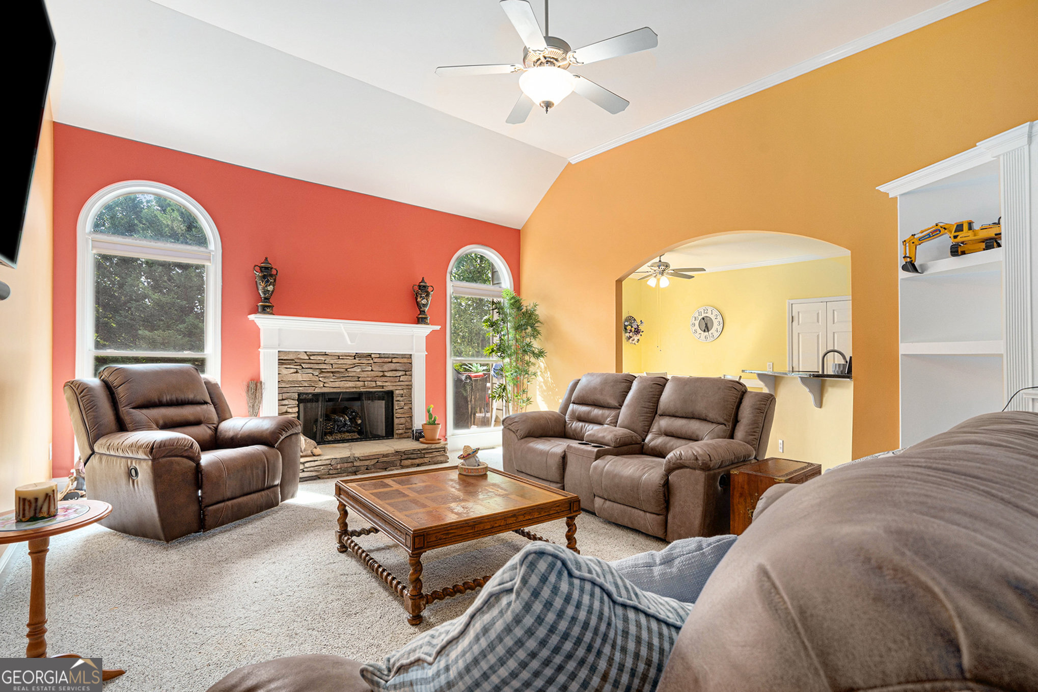BridgeMill - Residential