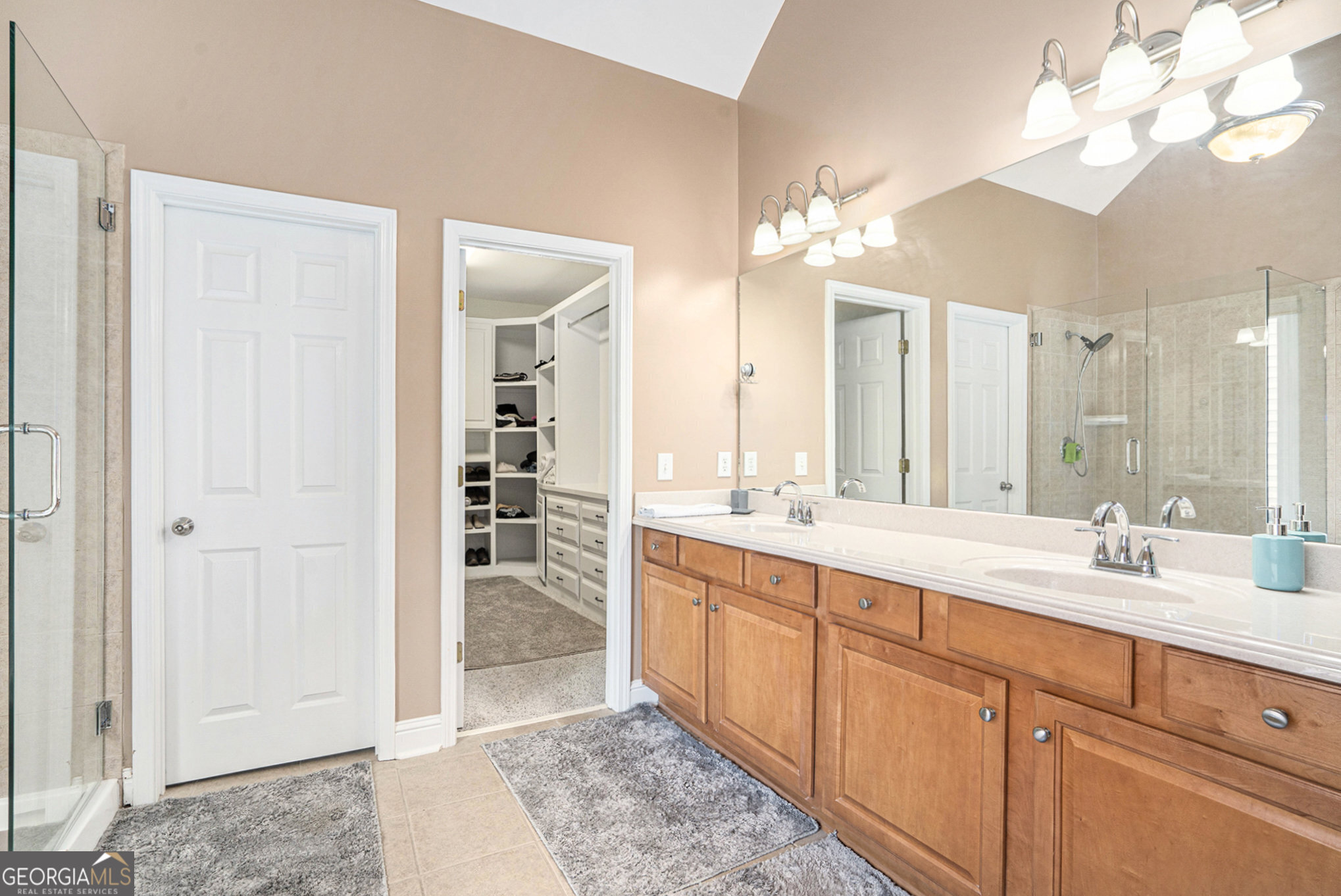 BridgeMill - Residential