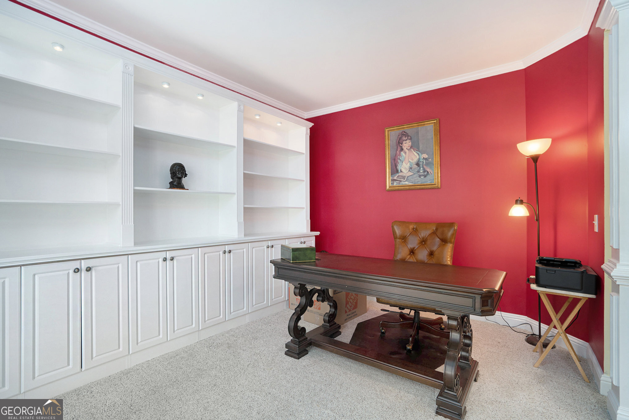 BridgeMill - Residential