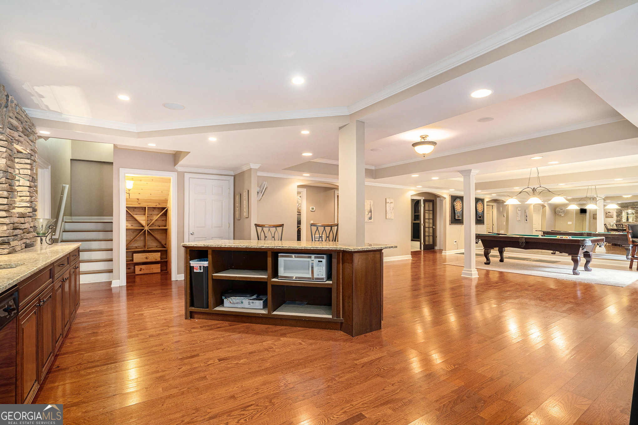 BridgeMill - Residential