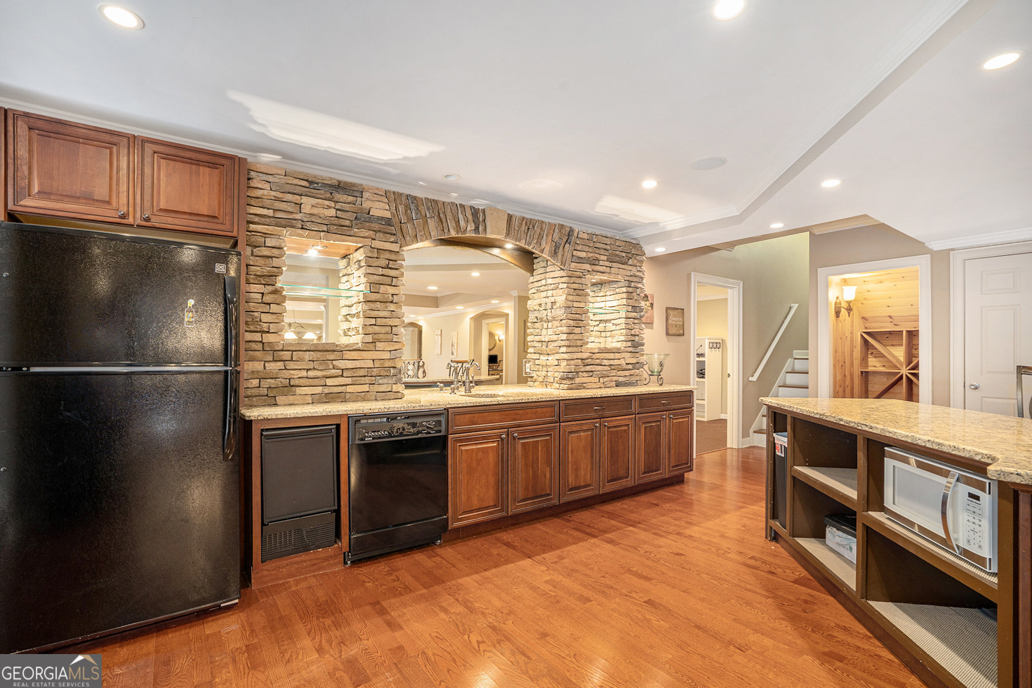 BridgeMill - Residential