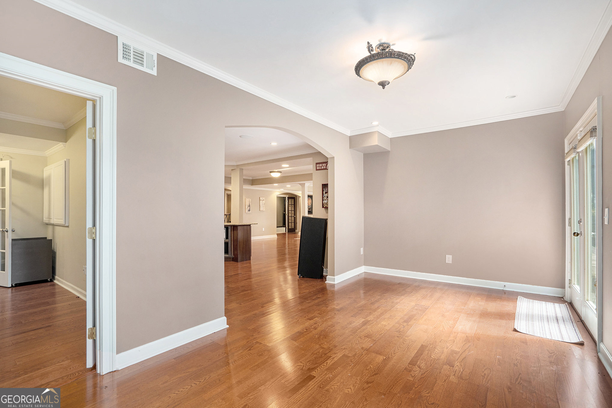 BridgeMill - Residential