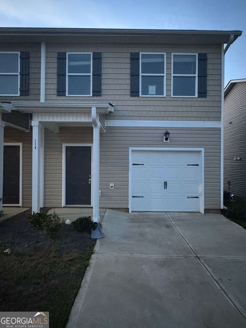 108 Red Oak TRL NW Milledgeville GA 31061