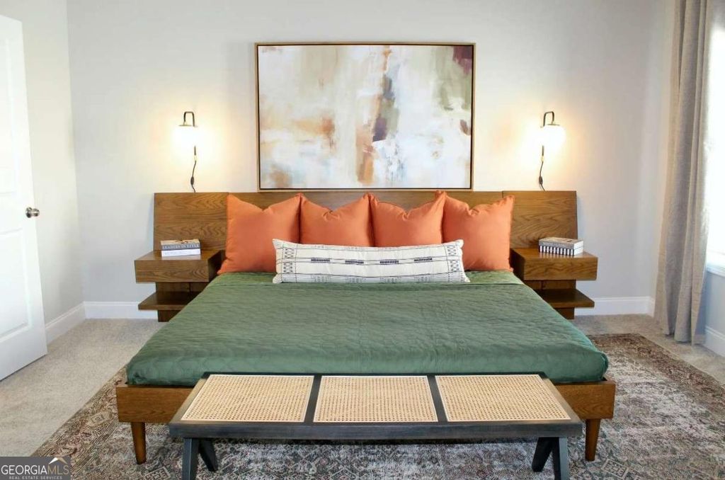 Photo of 91 Somerset Club Drive #304, Cartersville, GA 30121 (MLS # 10654943)