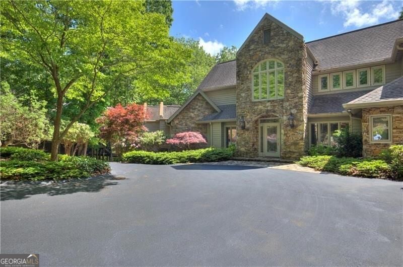 Photo of 255 Indigo Bunting Trail, Big Canoe, GA 30143 (MLS # 10868129)