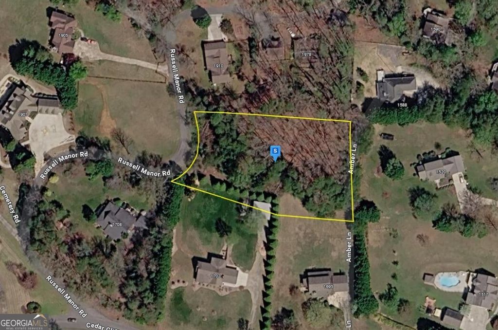 Photo of 2000 Russell Manor, Hiawassee, GA 30546 (MLS # 10702053)