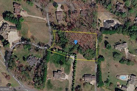 Photo of 2000 Russell Manor, Hiawassee, GA 30546 (MLS # 10702053)