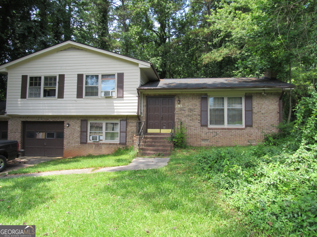 5114 Fawn TRL SE