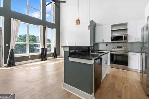 Photo of 747 Ralph Mcgill Boulevard NE #333, Atlanta, GA 30312 (MLS # 10675558)