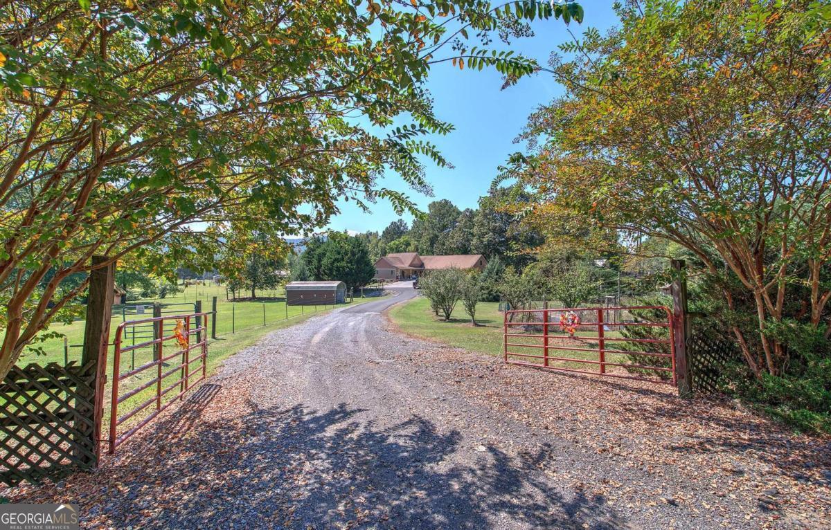 2051 Little Texas Valley RD