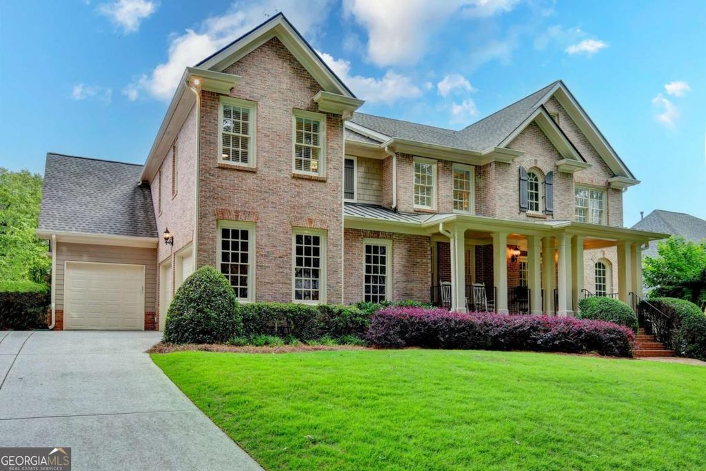Photo of 4871 Tarry Post Lane, Suwanee, GA 30024 (MLS # 10794153)