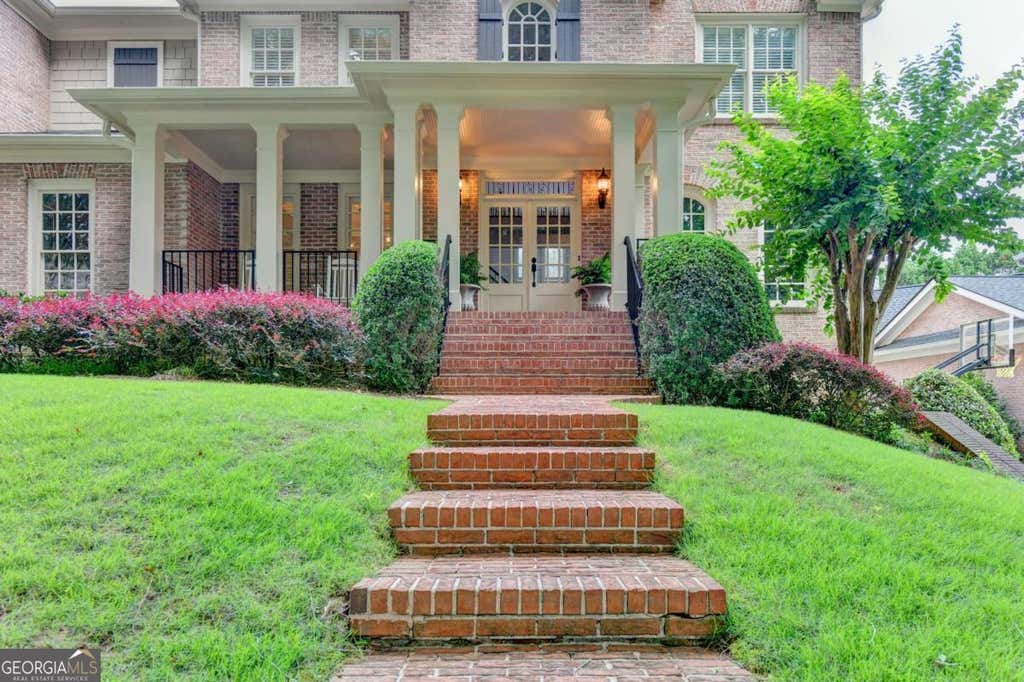 Photo of 4871 Tarry Post Lane, Suwanee, GA 30024 (MLS # 10794153)