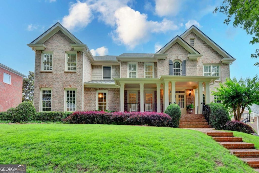 Photo of 4871 Tarry Post Lane, Suwanee, GA 30024 (MLS # 10794153)