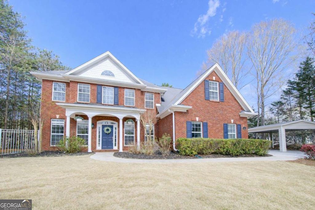 Photo of 2119 Imperial Drive, Gainesville, GA 30501 (MLS # 10717966)