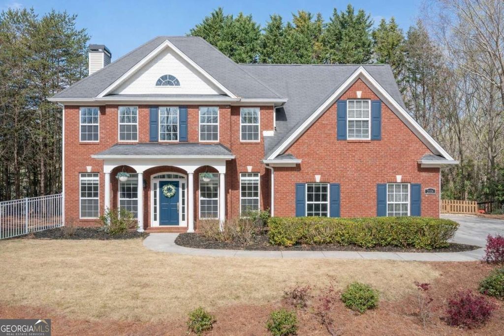 Photo of 2119 Imperial Drive, Gainesville, GA 30501 (MLS # 10717966)