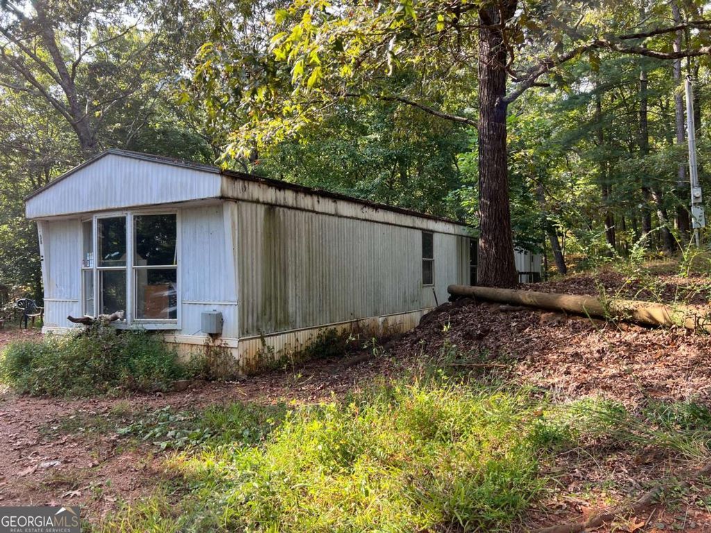 Photo of 465 Spring Creek Trail, Ellijay, GA 30540 (MLS # 10652799)