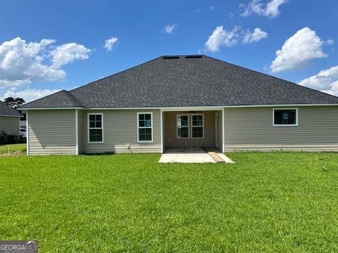 A home in Valdosta