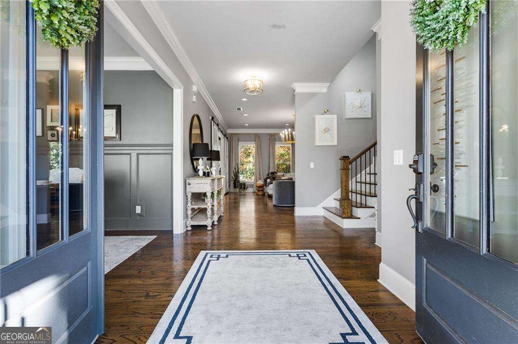 4050 Idlewilde Meadows DR NE