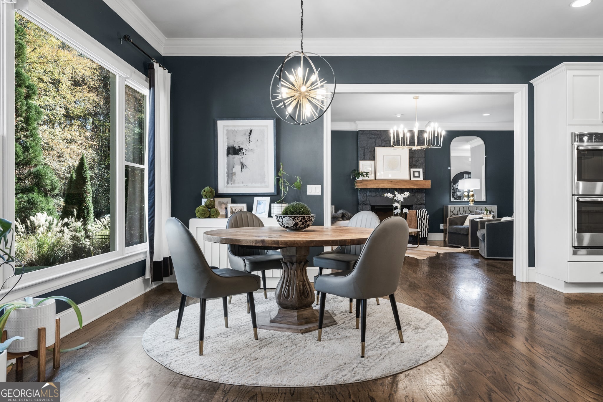 4050 Idlewilde Meadows DR NE