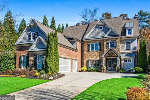 4050 Idlewilde Meadows DR NE Marietta GA 30066