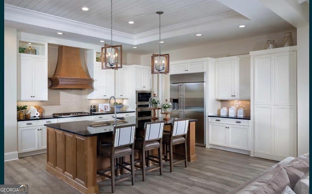 1042 A Bruin CT
