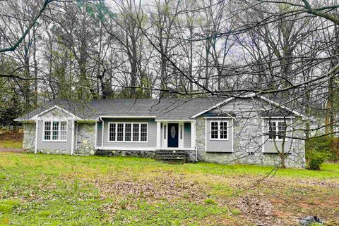 Photo of 9 Marlynn Drive NE, Rome, GA 30161 (MLS # 20111365)