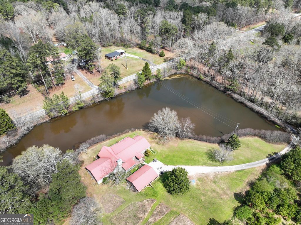 Photo of 6780 Johnson Road, Palmetto, GA 30268 (MLS # 10733738)