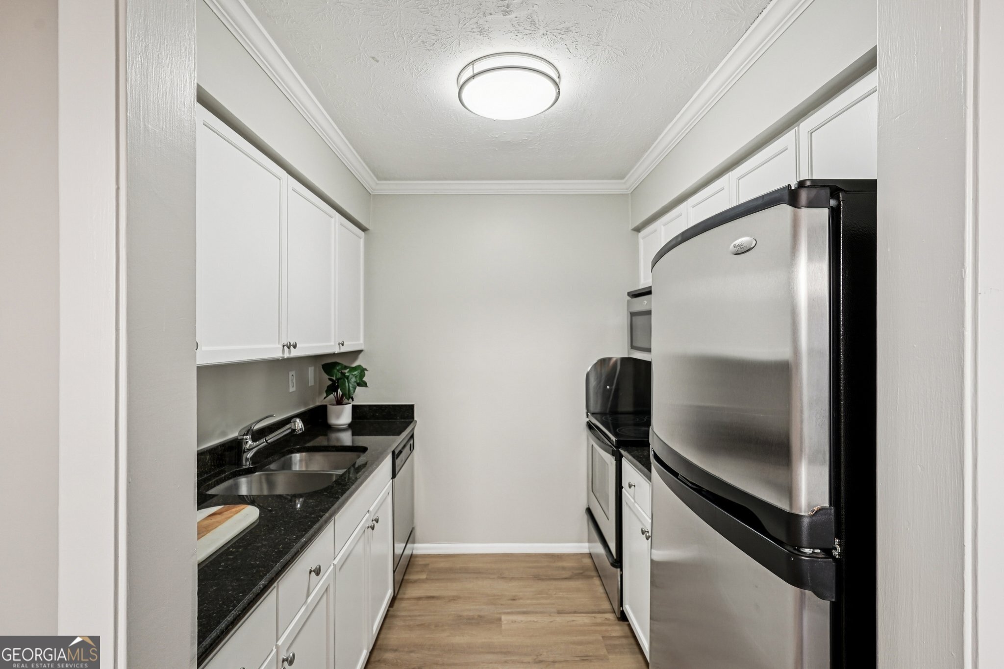 Collier Green - Residential