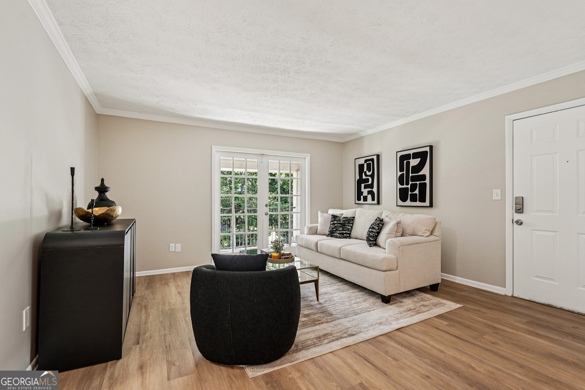 Collier Green - Residential
