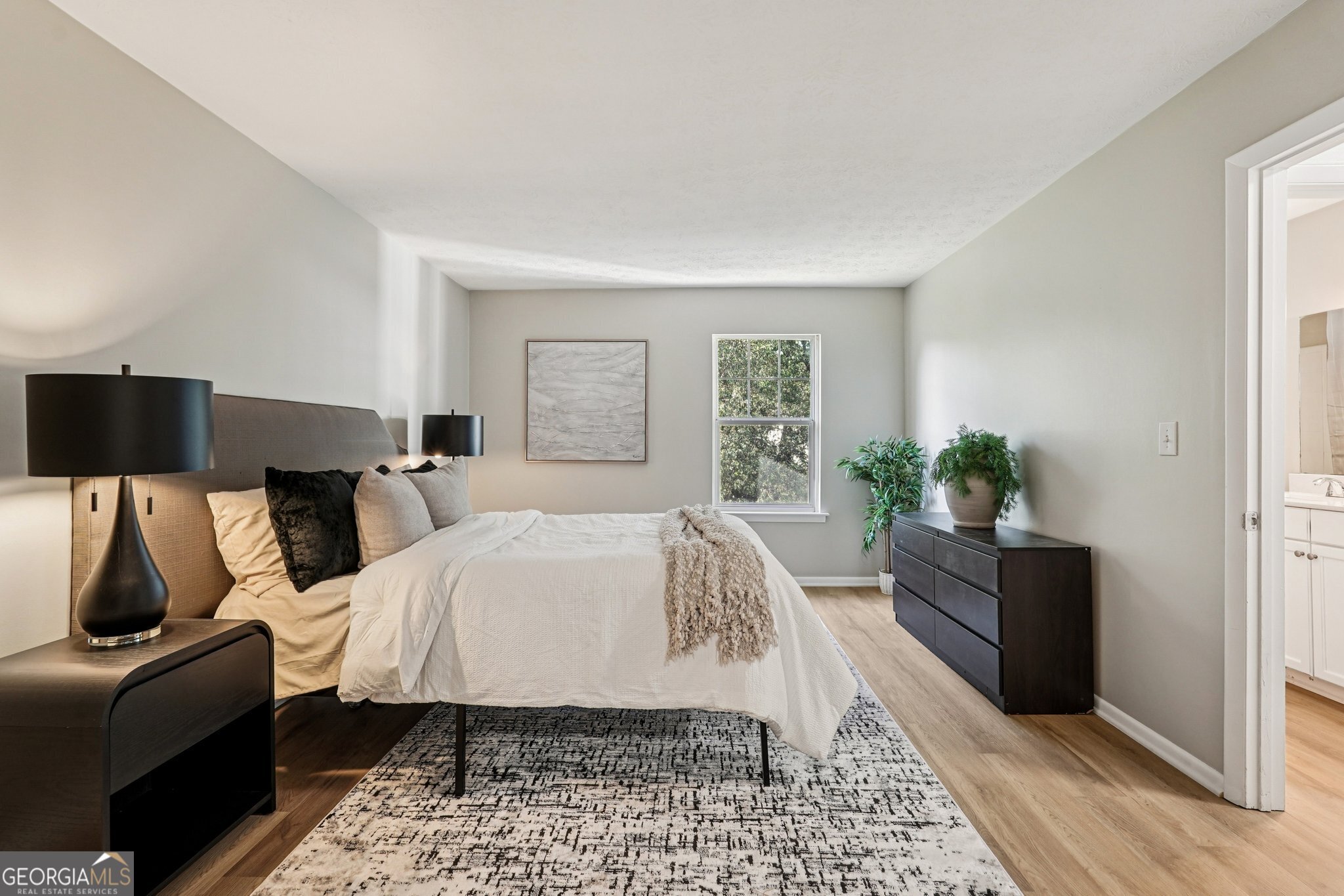 Collier Green - Residential