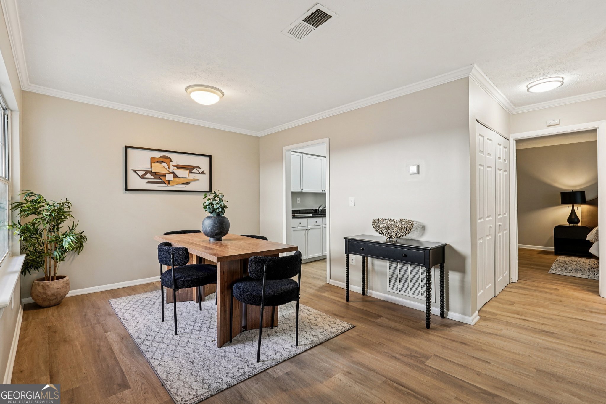 Collier Green - Residential