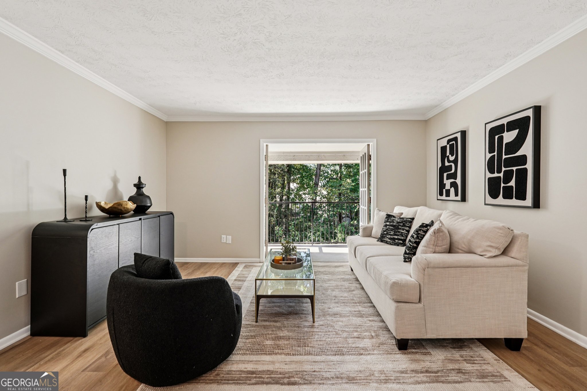 Collier Green - Residential