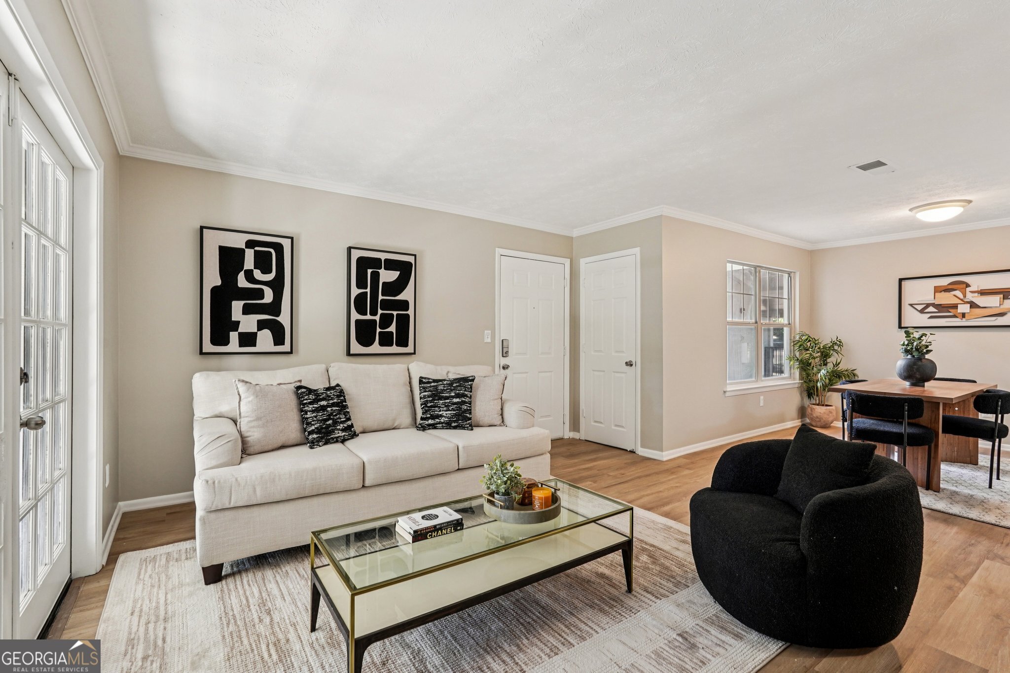 Collier Green - Residential