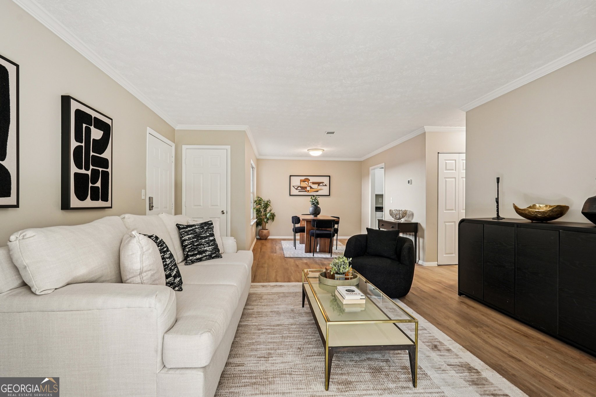 Collier Green - Residential