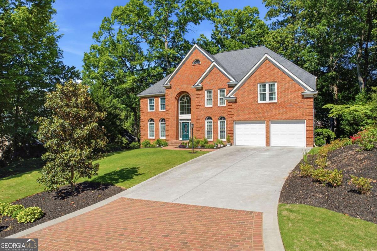 12 Vickwood CT